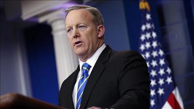 البيت الأبيض: قصف "خان شيخون" مؤسف ونوجه اللوم لإدارة أوباما