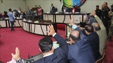 کەرکووك.. بڕیاردرا گشتپرسی بکرێت