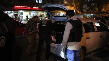 Bi 71 hezar û 284 personel operasyona "Aramî Tirkiye-4"