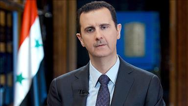 Spain: Assad's uncle probed for stealing Syrian money
