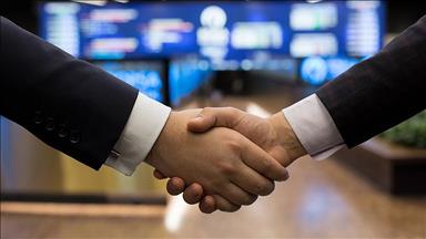 تركيا محط أنظار المستثمرين الآسيويين