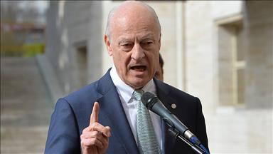 'Bunun havadan gelen bir kimyasal saldırı olduğunu anlıyoruz'