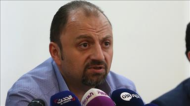 'Uluslararası örgütleri acil olarak göreve çağırıyoruz'