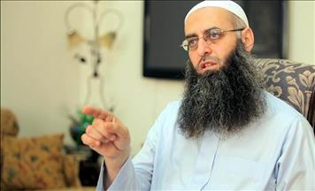 لبنان.. تأجيل محاكمة "أحمد الأسير" إلى 25 إبريل بعد انسحاب موكليه 