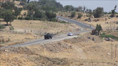 Turkey: 3 soldiers martyred in PKK attack