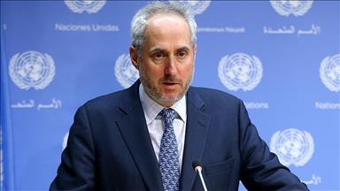 سازمان ملل: استفاده از سلاح های شیمیایی نقض جدی قوانین بین المللی است