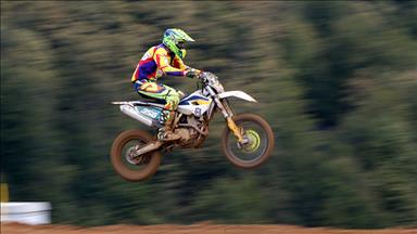 Türkiye Motokros Şampiyonası, Kumluca'dan başlayacak