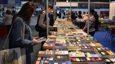 Në Shkup hapet Panairi i 29-të i Librit