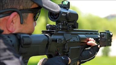 الصناعات الدفاعية التركية توسع أسواقهاالخارجية خلال الربع الأول من2017