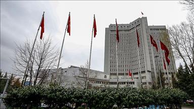 Tirkiyeyê biryara referandûma Kerkûkê şermezar kir