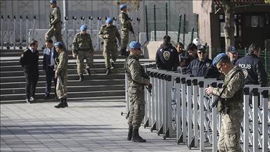 'Amcalar Amerika ile anlaşmış müdahale olacak'