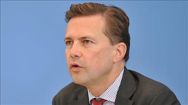 آلمان حمله شیمیایی رژیم اسد را محکوم کرد