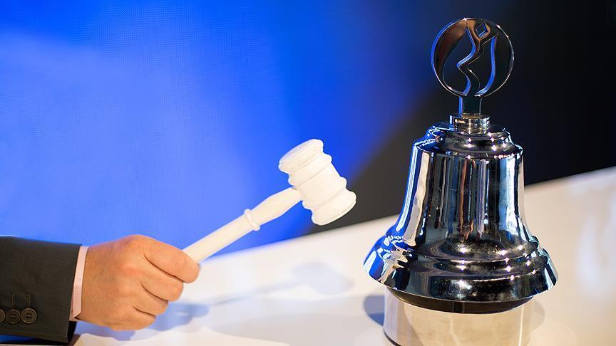  نزول ارزش شاخص سهام بورس‌های اروپا