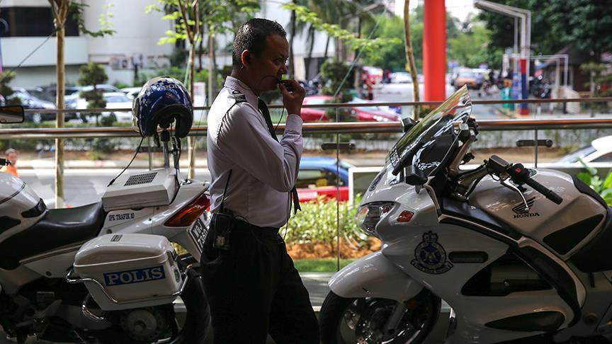 Во Малезија уапсен уште еден од лидерите на ФЕТО