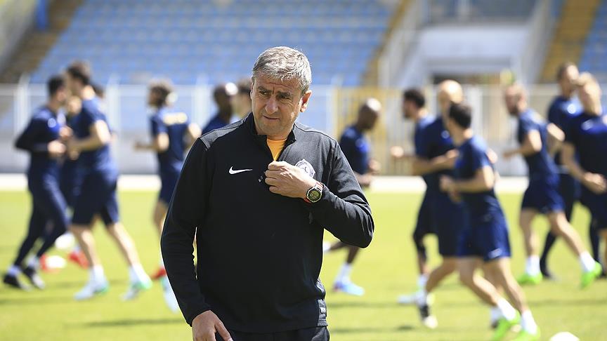 Osmanlıspor çıkışını sürdürmeyi hedefliyor