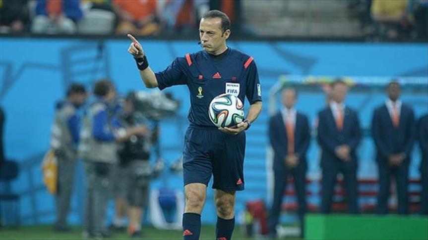 "تقنية الفيديو" في ميزان الحكام بين مؤيد ومعارض