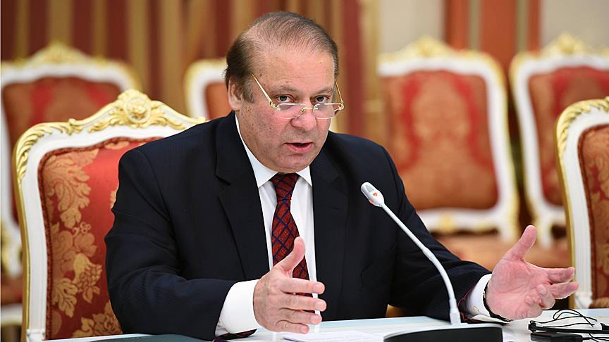 Team to probe Pakistani PM’s Panama scandal finalized