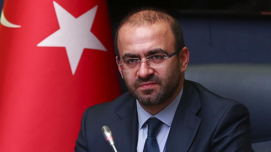 "دیدار در سوچی، ثمر عادی‌سازی روابط ترکیه-روسیه است"