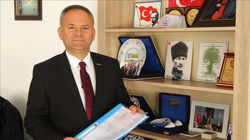 Li kitabeya Darîusê hikûmdarê persan digerin