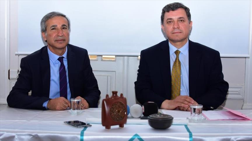 "يونسكو" تدرج منطقة "أسوس" التركية ضمن لائحة التراث العالمي المؤقتة