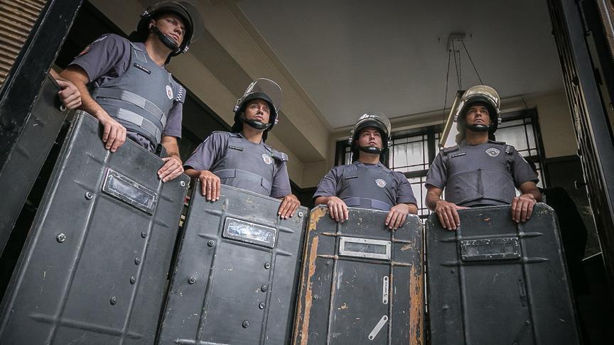 محكمة برازيلية تقضي بسجن 8 منتمين لـ"داعش"