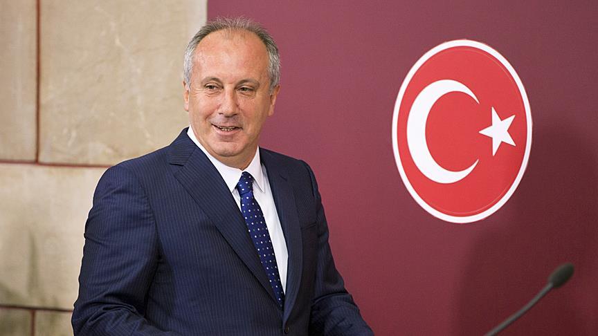 Turkish opposition figure seeks urgent party meeting