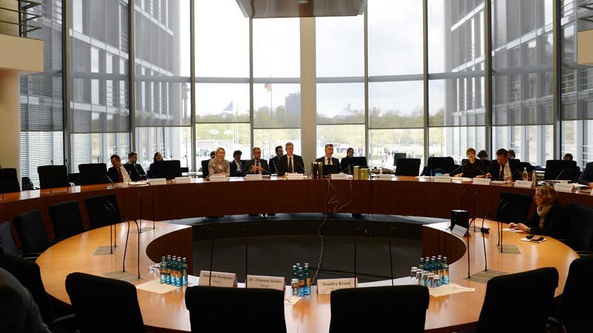 NSU davası dördüncü yılını doldurdu