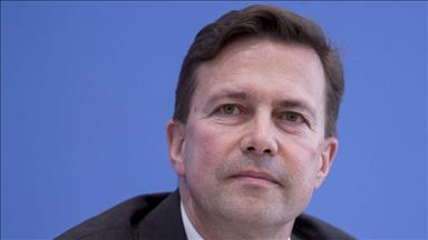 Almanya'dan 'çatışmasızlık bölgesi' açıklaması