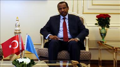 Somali auditor general refuses to step down 