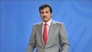 أمير قطر: الإرهاب نتيجة تصرفات حكومات ضد شعوبها 