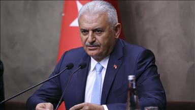 CHP can't boycott its responsibilities: PM Yildirim