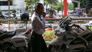 یکی از اعضای ارشد فرقه تروریستی فتو در مالزی بازداشت شد