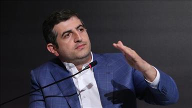 'Savunma teknolojilerinin milli olmaması kabul edilemez'