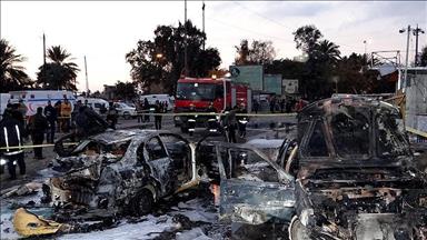 حمله انتحاری در عراق 11 کشته و زخمی برجای گذاشت