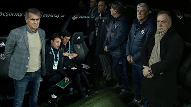 Teknik adamların amacı 'derbi mağlubiyeti' yaşamamak 