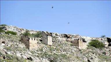 في تركيا.. "فنادق" للحمام بطابع معماري مميز