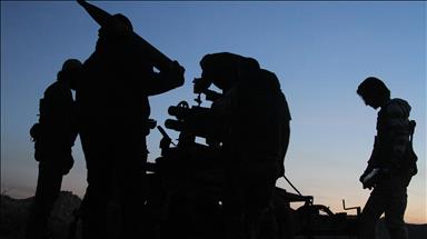 Lebanon receives fresh military aid delivery from US