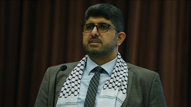 'Filistinlilerin yüzde 80'i mülteci olarak yaşıyor'