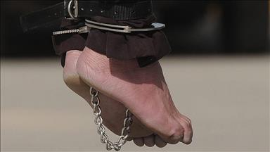 Indian court upholds death sentence for 4 rape convicts