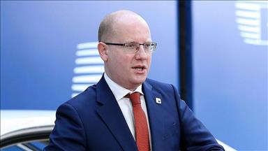 Kryeministri i Çekisë tërhiqet nga dorëheqja