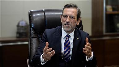 صادرات محصولات 300 شرکت در بورسای ترکیه به روسیه