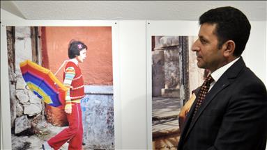 Macaristan'da 'Benim Türkiyem' fotoğraf sergisi açıldı