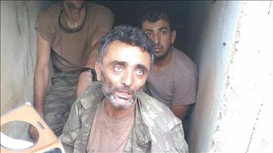 Suspects in Erdogan assassination plot to stay in jail