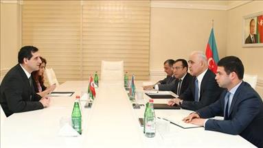 Азербайджан больше всего инвестирует в Турцию 