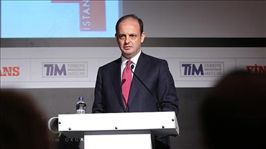 'Bankacılığın başarı grafiğini yukarı taşıyacağına inancımız tam'