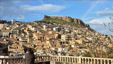 Huzur, 'hoşgörü kenti'nin turizmini yeniden canlandırdı 
