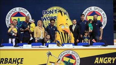 Fenerium 'Angry Birds' ile iş birliği yaptı