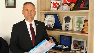 Li kitabeya Darîusê hikûmdarê persan digerin