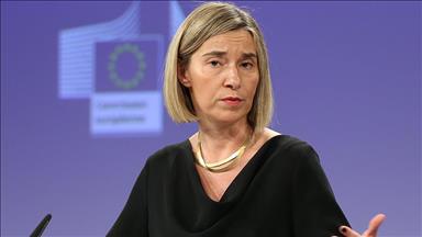 موغريني: الأمن على رأس أولويات مواطني أوروبا