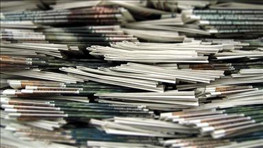 مع تراجع التوزيع.. الصحافة الورقية السودانية في مهب الريح